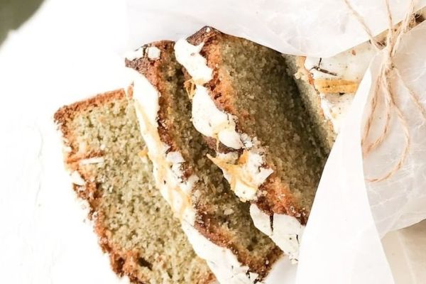 budin-de-yerba-mate-y-citricos-receta