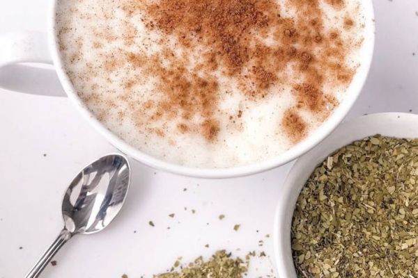 receta_mate-latte-con-leche-vegetal-nuez-mozcada-yerba-mate