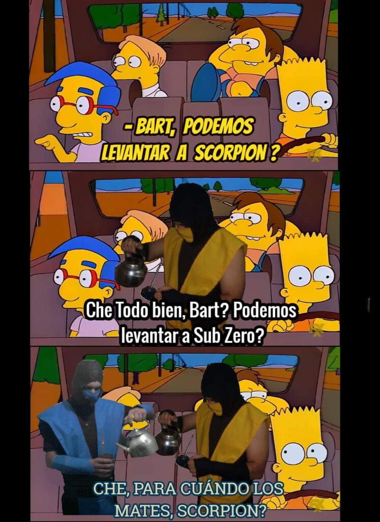 memes_scorpion_sub-zero_tomano_mate_los_simpson