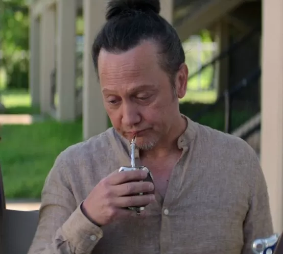 bob Schneidertomando mate home team de netflix
