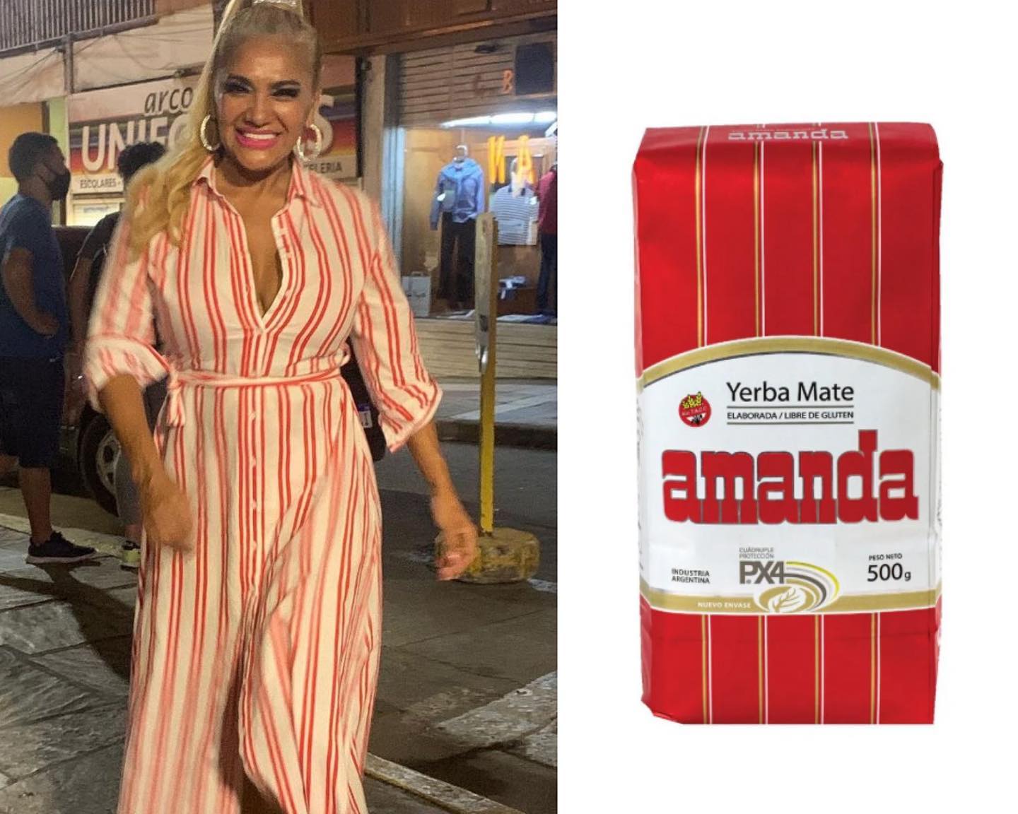 gladys_bombatucumana_paquete_yerba_Mate_amanda