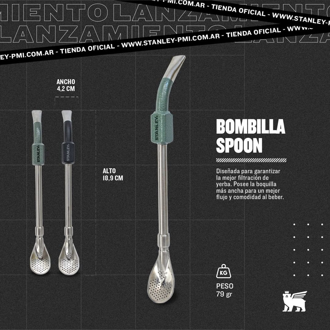 bombila-stanley-con-filtro-cuchara-spoon-verde-y-negra