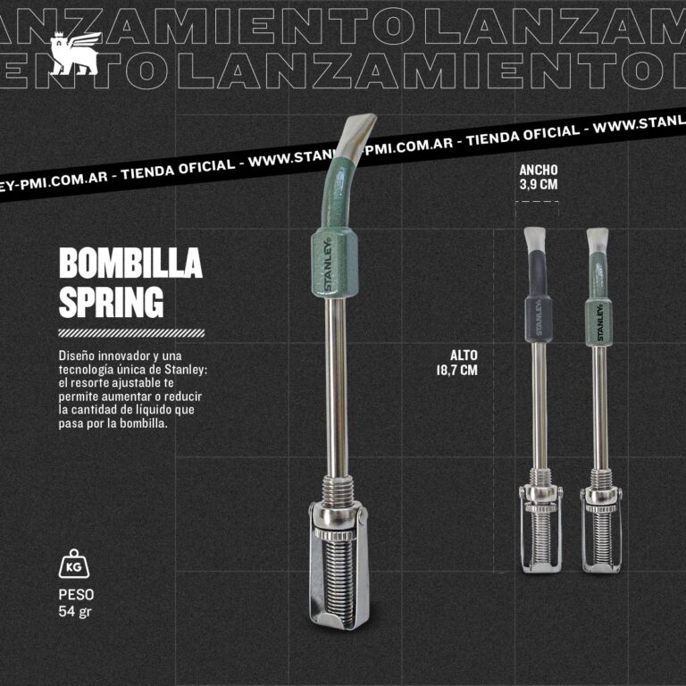 bombilla-spring-para-mate-stanely-verde