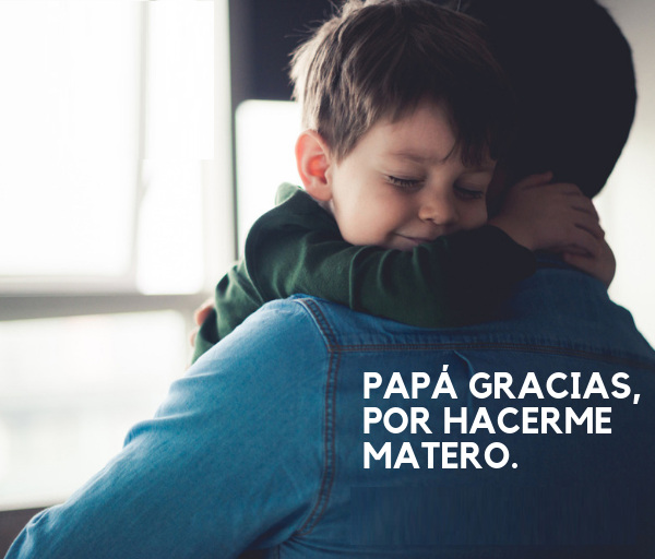 Cuándo se celebra el Día del Padre en la Argentina?