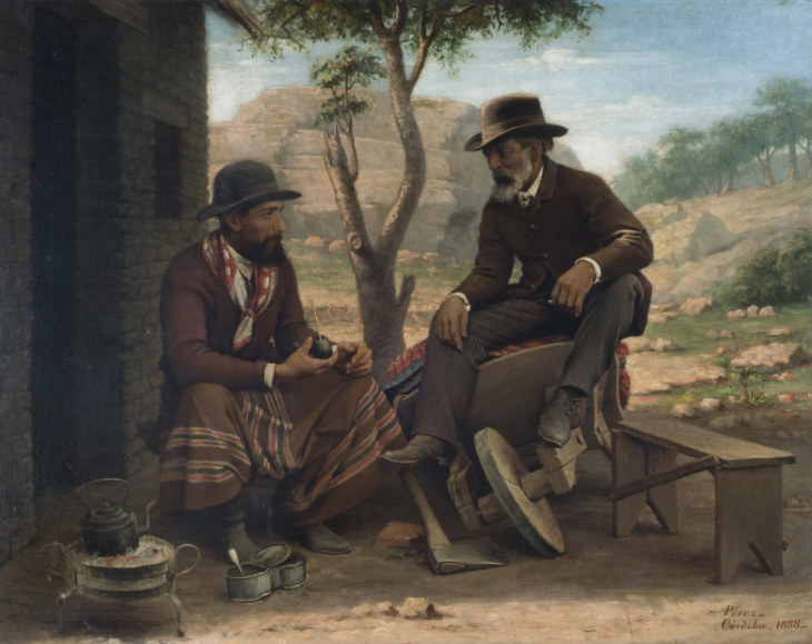 gauchos_tomando_mate-museo-bellas-artes-argentina