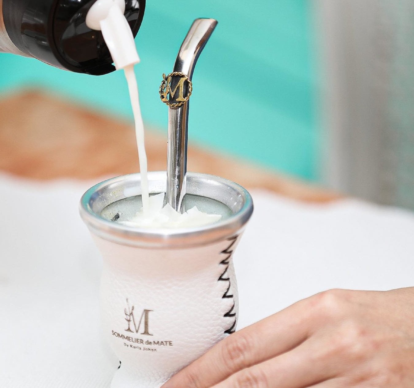 como-hacer-mate-con-leche