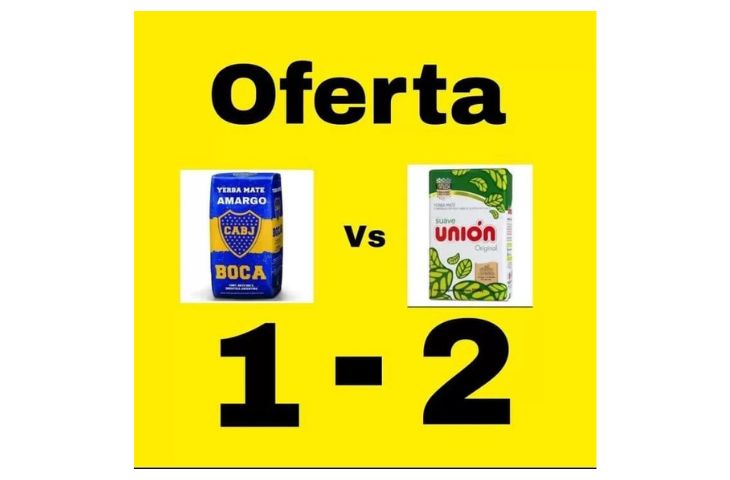 meme-con-mate-yerba-mate-unión-y-yerba-de-boca-juniors