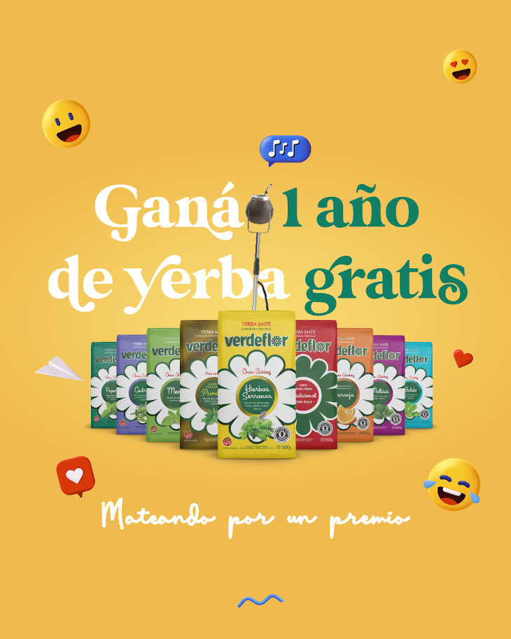 promo-gana-un-año-gratis-yerba-mate-verdeflor-2022