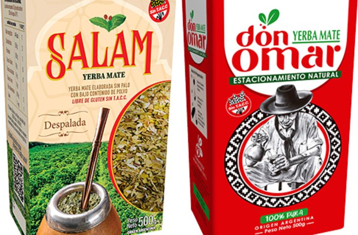 yerba-mate-salam-despalada-y-yerba-mate-don-omar-con-palo-yerbatera-hoja-verde-argentina