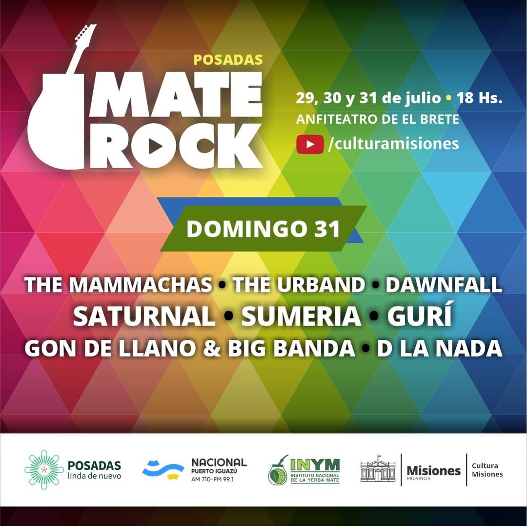 bandas-mate-rock-31-julio