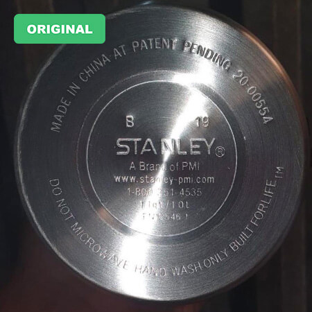 base-termo-stanley-original