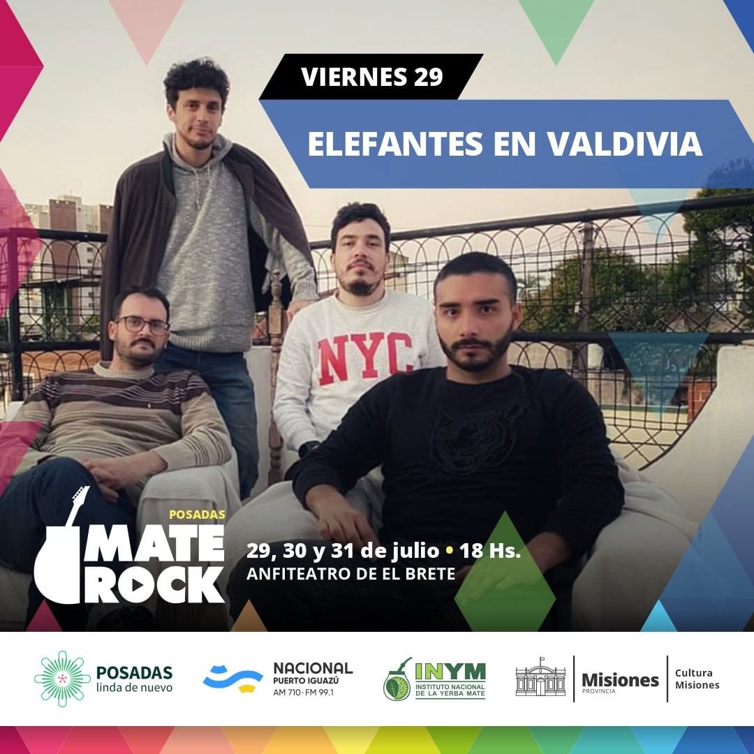 elefantes-en-baldivia-mate-rock-2022