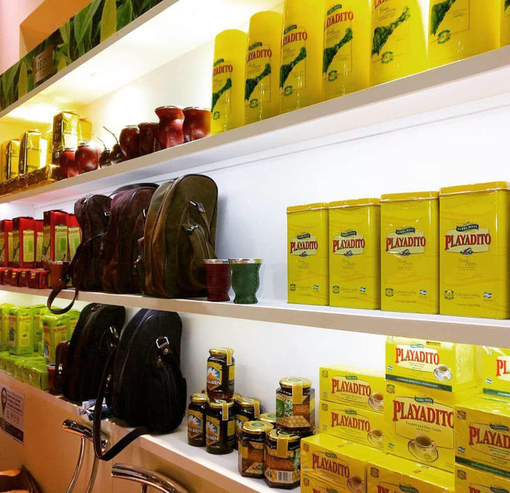 merchandising-playadito-yerba-mate-la-rural-ganadera