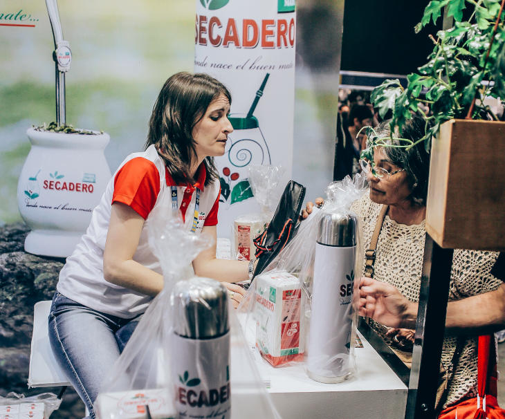 stand-yerba-mate-secadero-feria-matear-2019