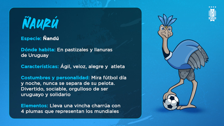 naru-mascota-seleccion-futbol-uruguay