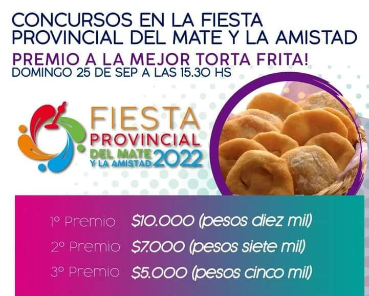 premios-mejor-torta-frita-2022-fiesta-mate-amistad-virasoro