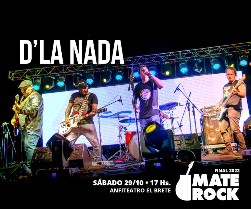 banda-de-la-nada-mate-rock-final-2022