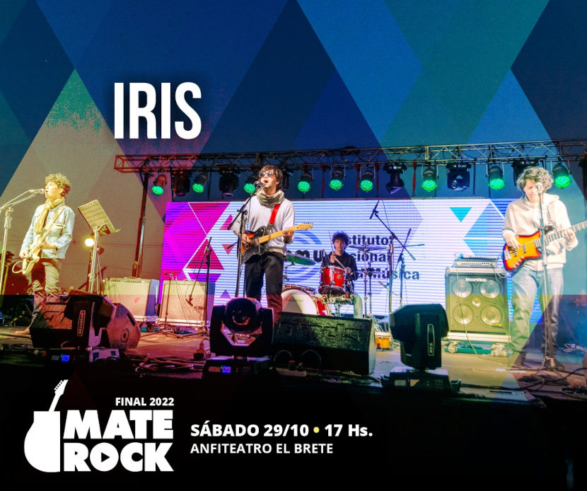 iris-banda-finalista-mate-rock-2022