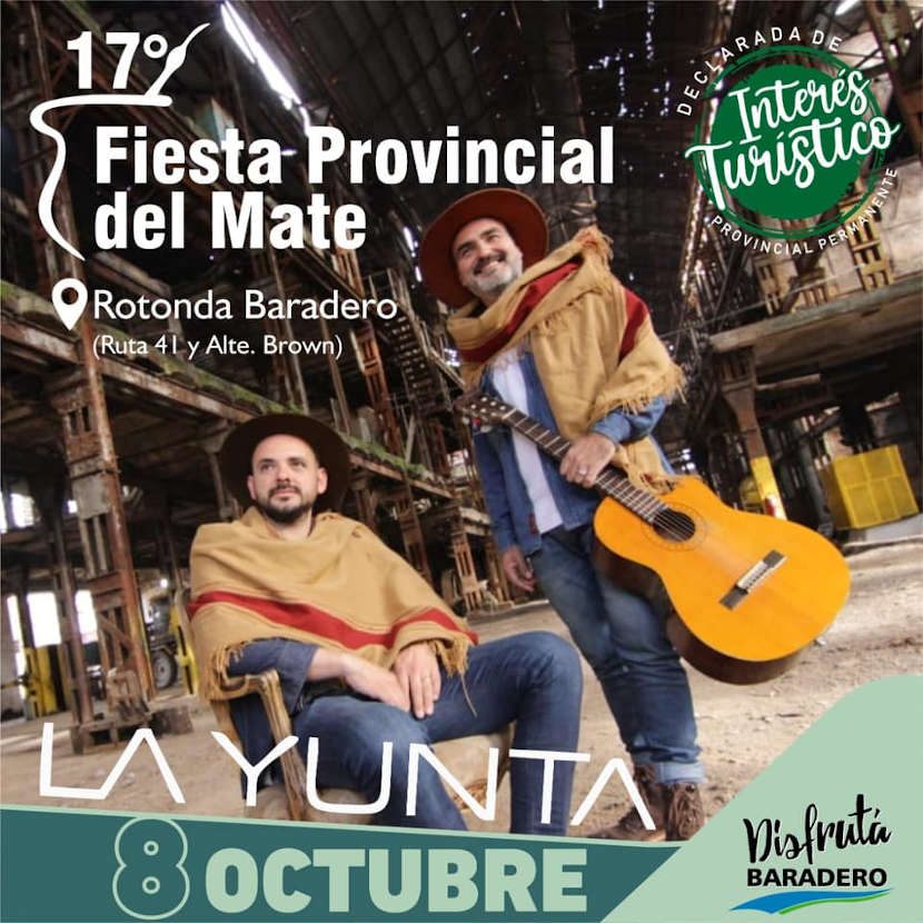 la-yunta-fiesta-provincial-del-mate-baradero-8-octubre-2022