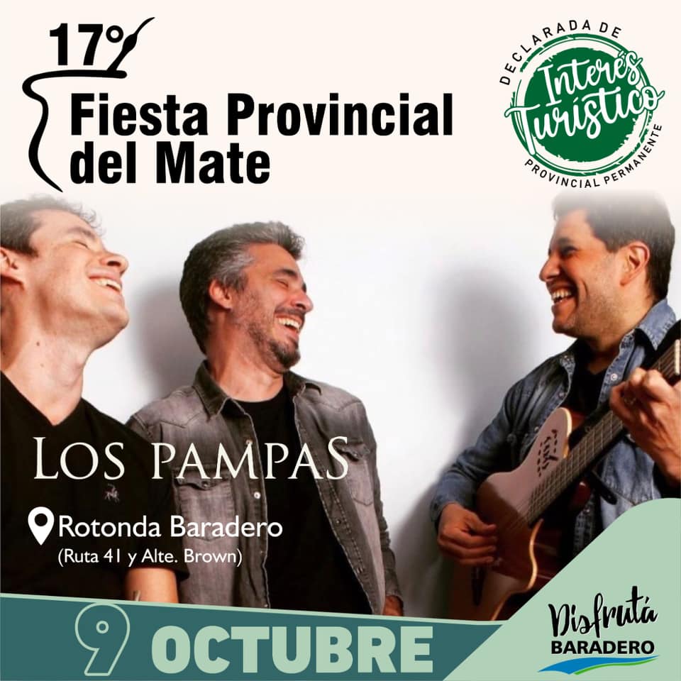 los-pampas-fiesta-del-mate-baradero-9-octubre-2022