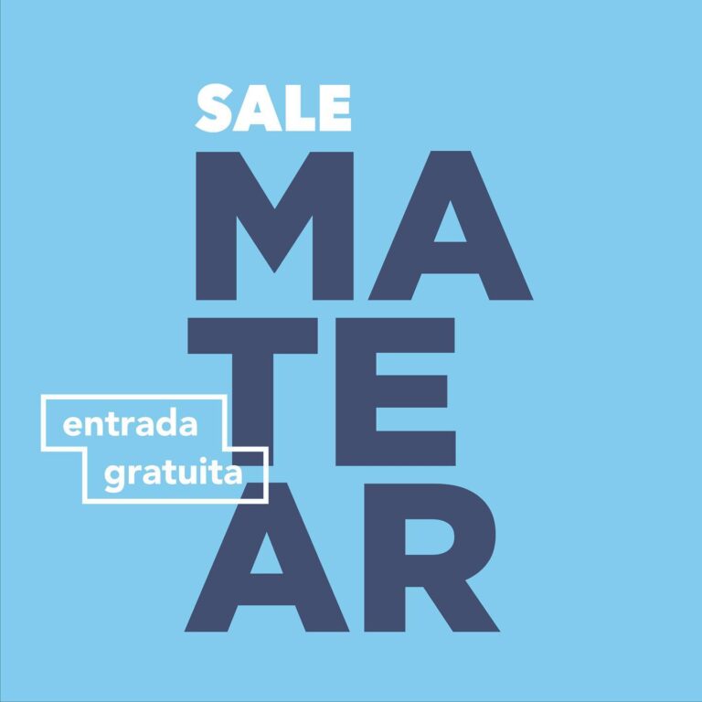 sale-matear-entrada-gratuita-diciembre-2022