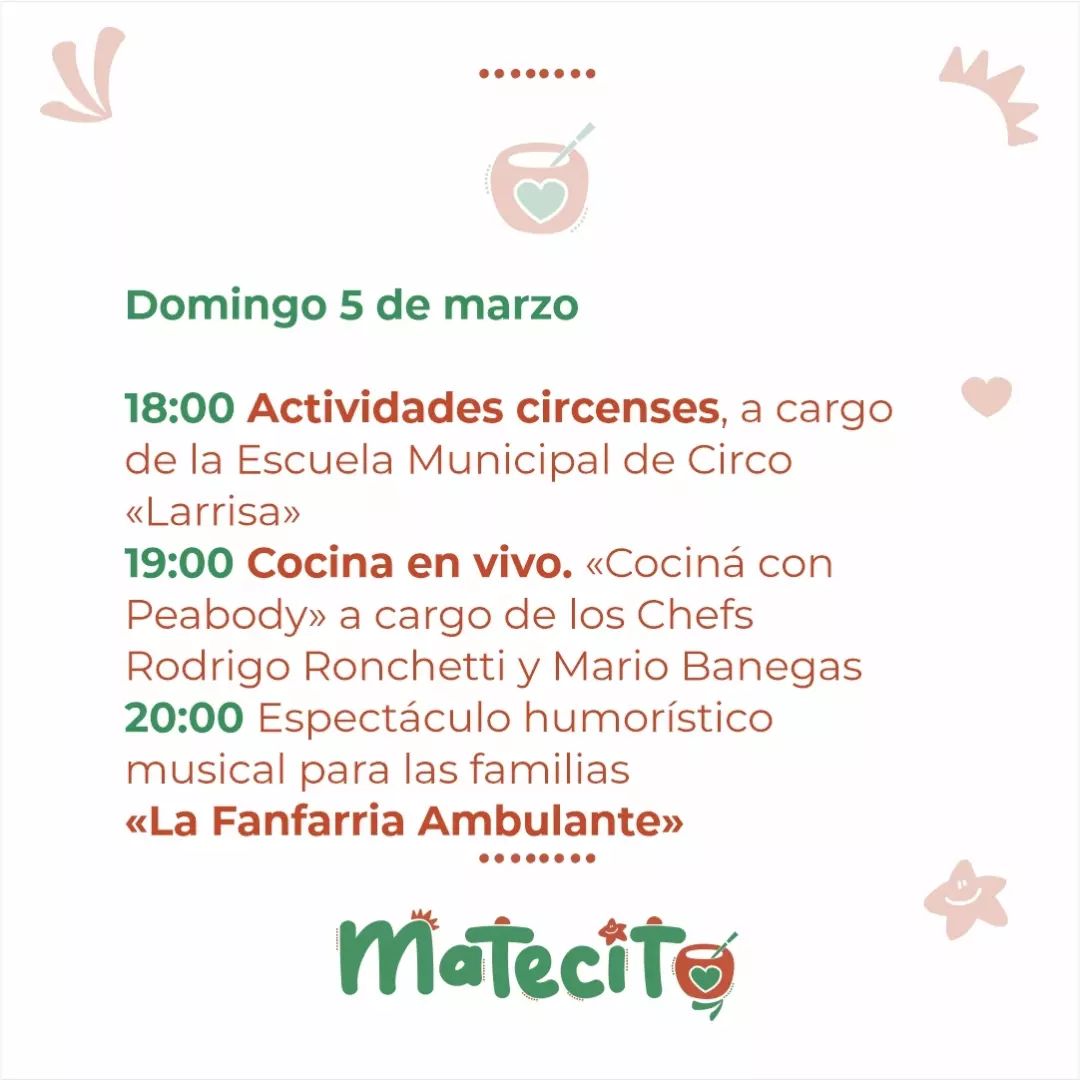 programa-matecito-domingo-5-marzo-parana