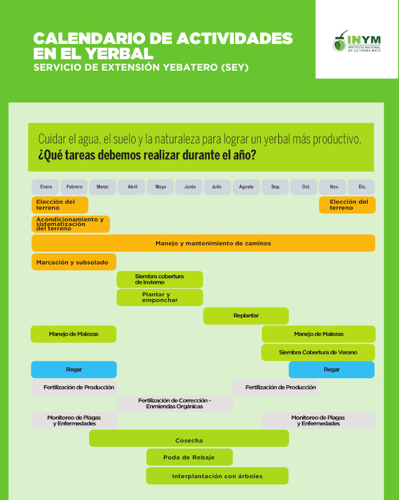 calendario-taras-cultivo-yerba-mate