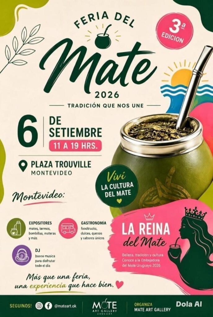feria-del-mate-uruguay-montevideo