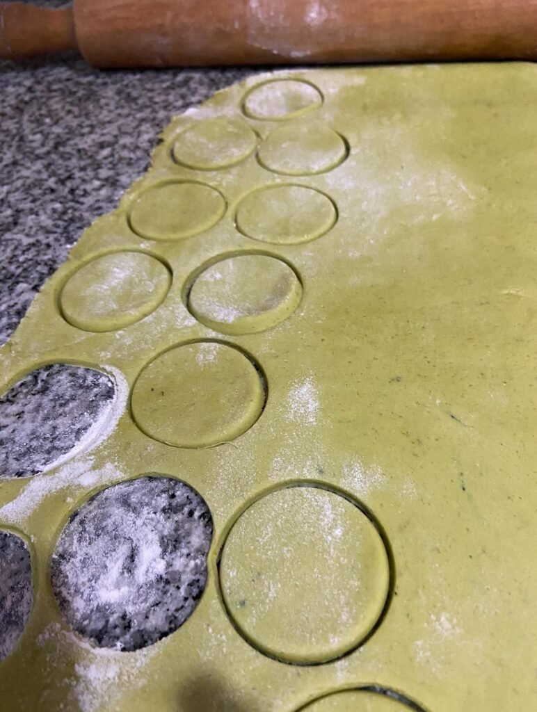 alfajores-de-yerba-mate-masa-casera