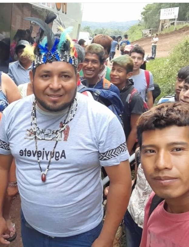 cristian-cabrera-cacique-comunidad-peruti-misiones-el-alcazar.